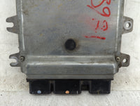 2011 Nissan Altima PCM Engine Control Computer ECU ECM PCU OEM P/N:MEC112-070 Fits OEM Used Auto Parts - Oemusedautoparts1.c
