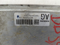 2011 Nissan Altima PCM Engine Control Computer ECU ECM PCU OEM P/N:MEC112-070 Fits OEM Used Auto Parts - Oemusedautoparts1.c
