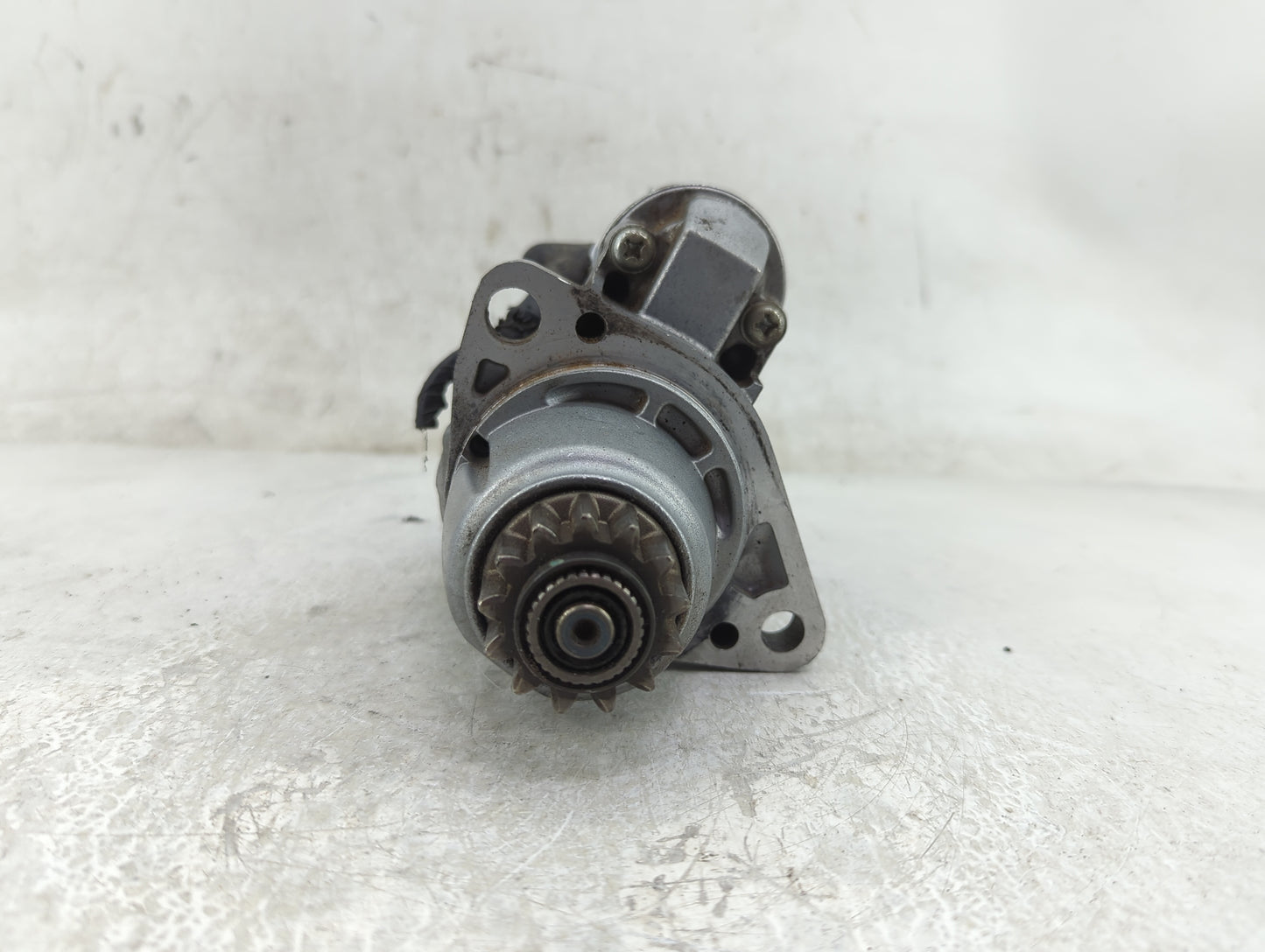 2007-2013 Nissan Altima Car Starter Motor Solenoid OEM P/N:23300 JA01A Fits Fits 2007 2008 2009 2010 2011 2012 2013 OEM Used