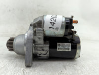 2007-2013 Nissan Altima Car Starter Motor Solenoid OEM P/N:23300 JA01A Fits Fits 2007 2008 2009 2010 2011 2012 2013 OEM Used