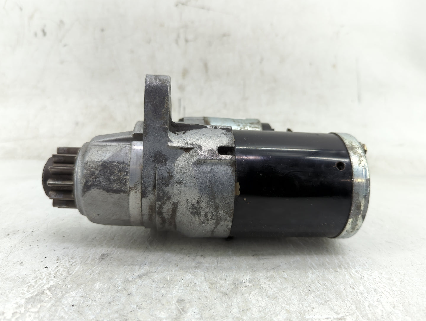 2007-2013 Nissan Altima Car Starter Motor Solenoid OEM P/N:23300 JA01A Fits Fits 2007 2008 2009 2010 2011 2012 2013 OEM Used