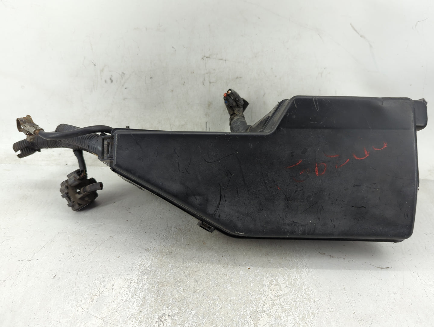 2011-2013 Nissan Altima Fusebox Fuse Box Panel Relay Module P/N:7154-9164-30 Fits Fits 2011 2012 2013 OEM Used Auto Parts - 