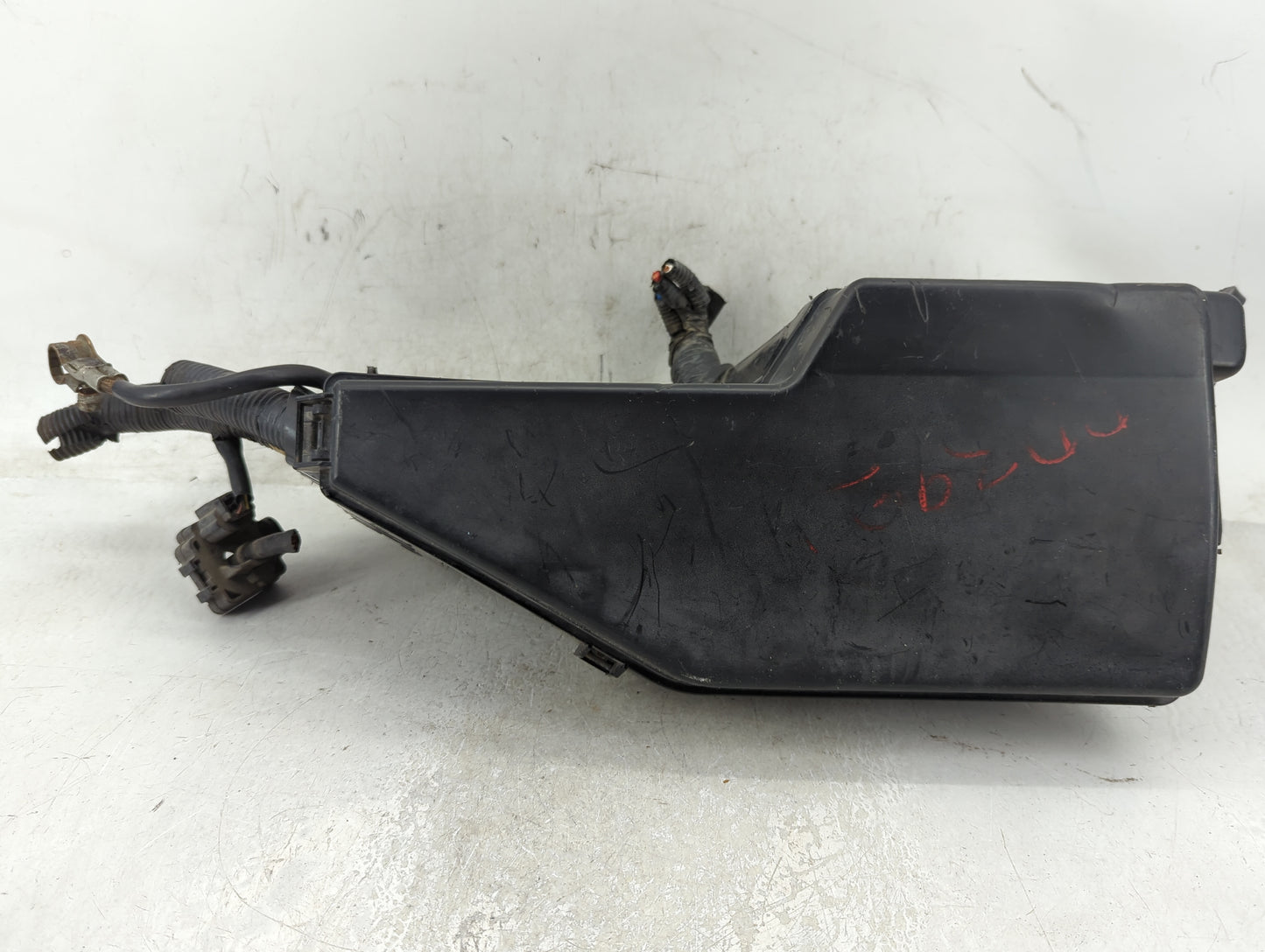 2011-2013 Nissan Altima Fusebox Fuse Box Panel Relay Module P/N:7154-9164-30 Fits Fits 2011 2012 2013 OEM Used Auto Parts - 