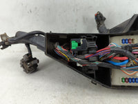 2011-2013 Nissan Altima Fusebox Fuse Box Panel Relay Module P/N:7154-9164-30 Fits Fits 2011 2012 2013 OEM Used Auto Parts - 