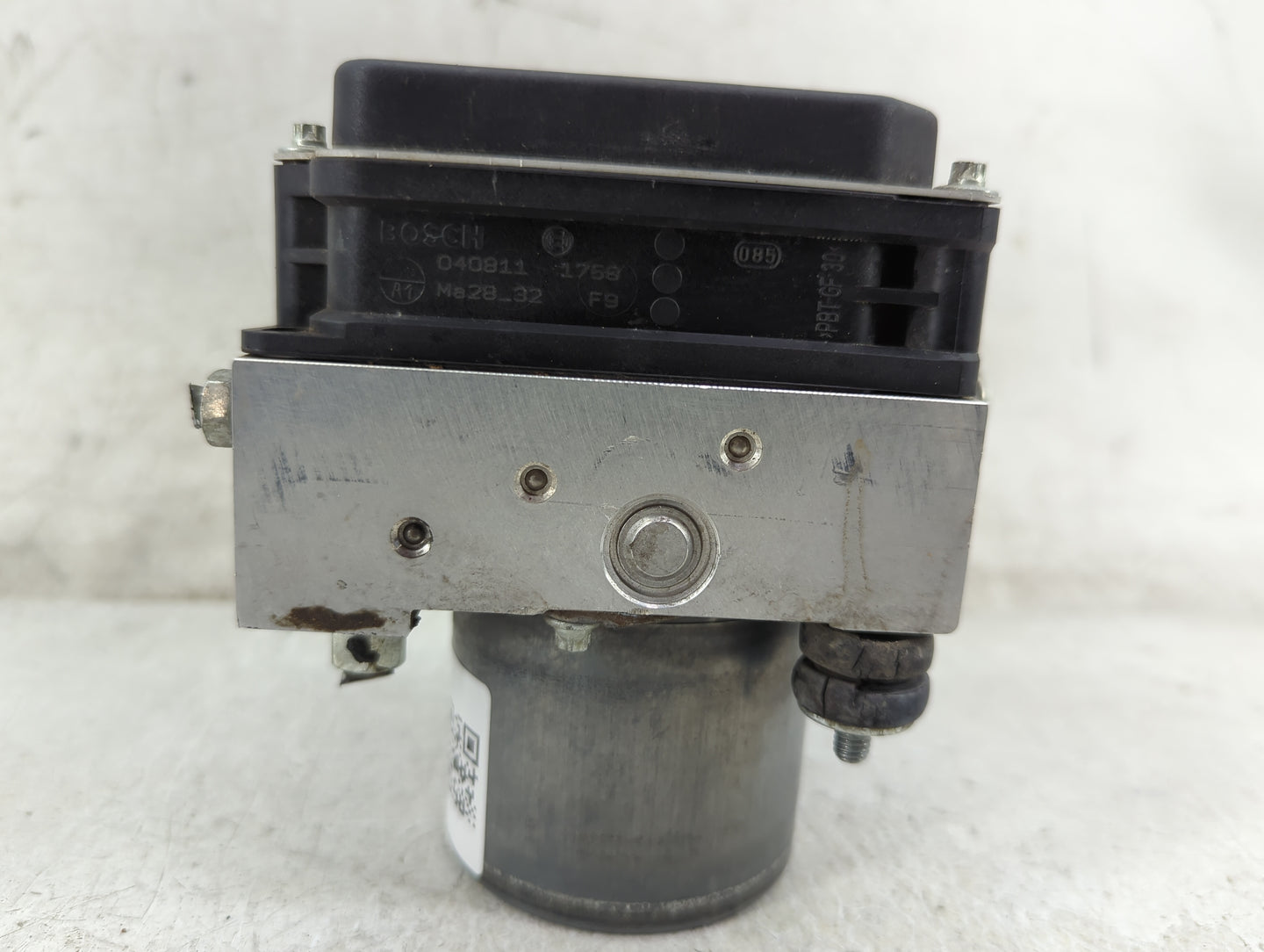 2011-2012 Nissan Altima ABS Pump Control Module Replacement P/N:0 265 951 869 20221 D0858, 0 265 251 446 Fits Fits 2011 2012