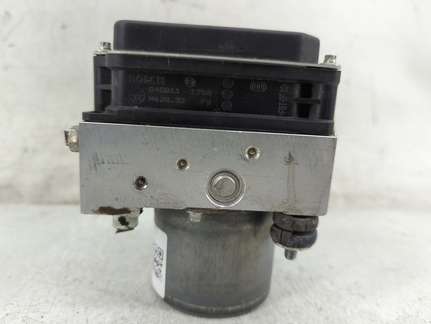 2011-2012 Nissan Altima ABS Pump Control Module Replacement P/N:0 265 951 869 20221 D0858, 0 265 251 446 Fits Fits 2011 2012