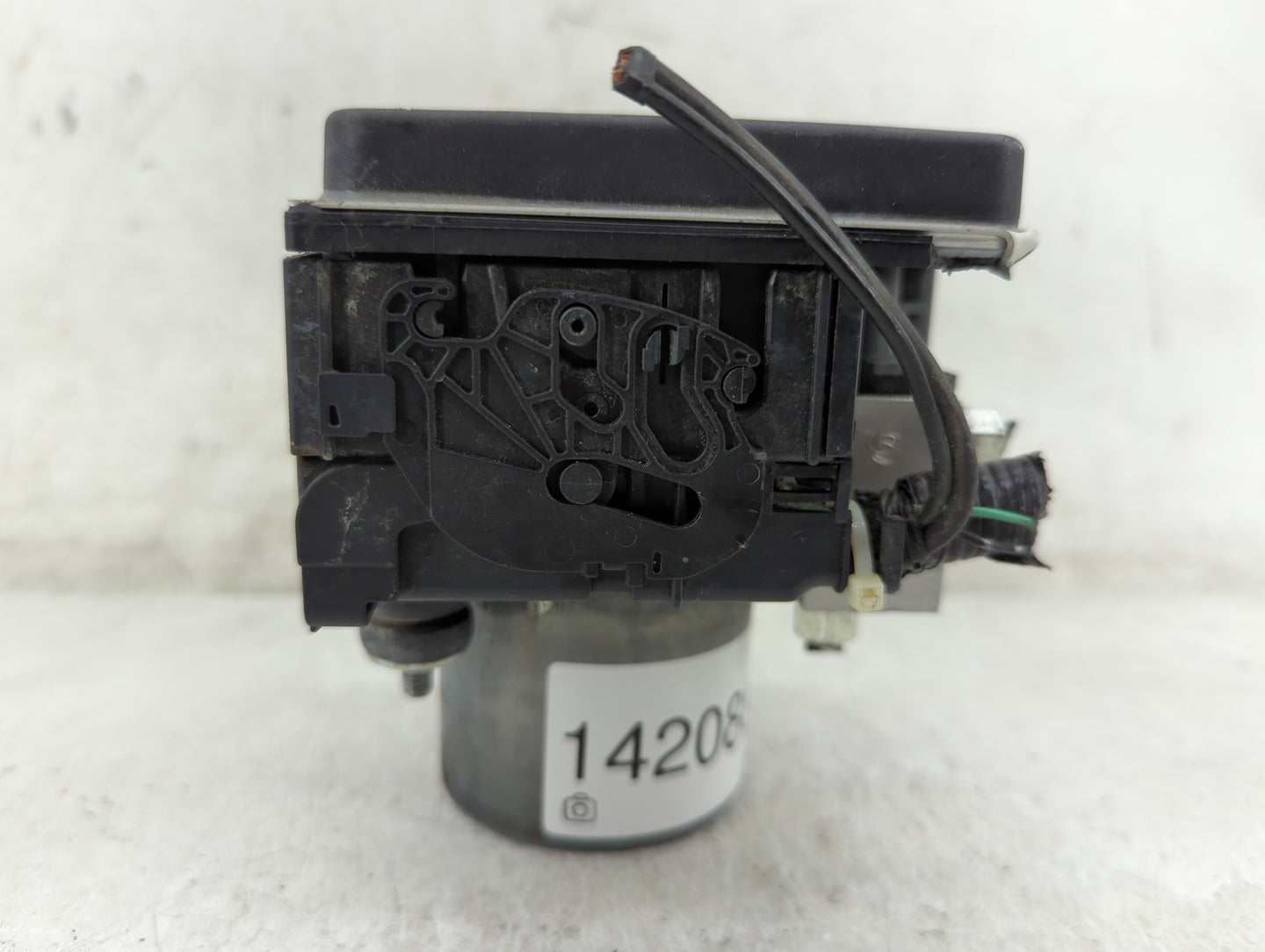 2011-2012 Nissan Altima ABS Pump Control Module Replacement P/N:0 265 951 869 20221 D0858, 0 265 251 446 Fits Fits 2011 2012