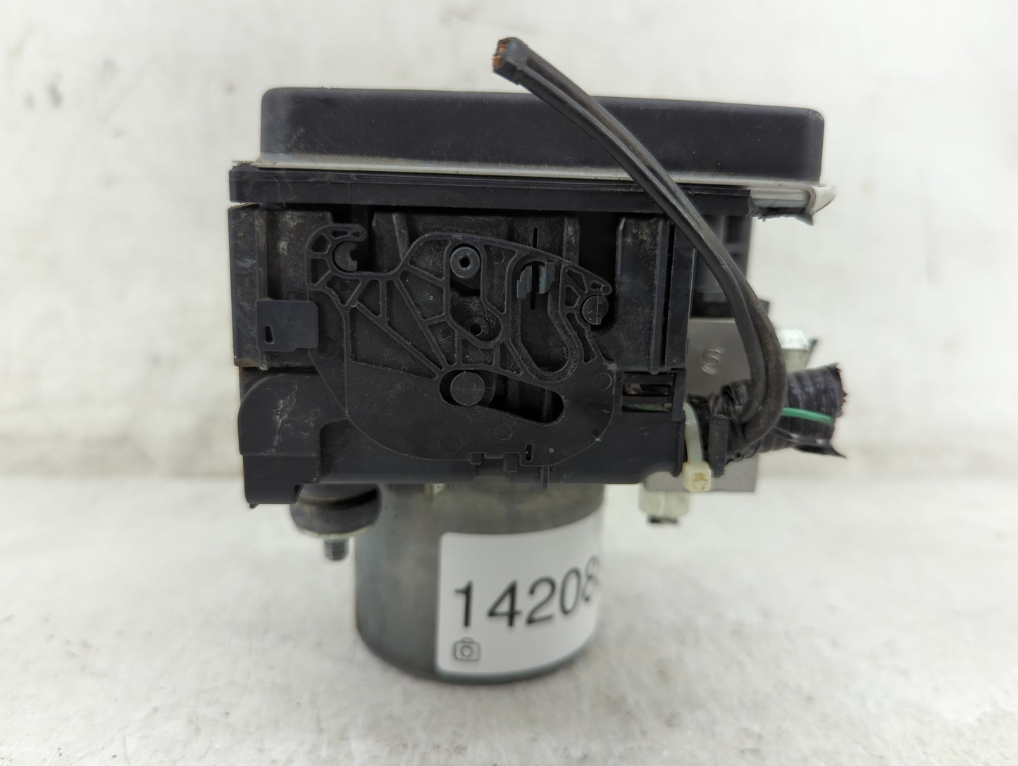 2011-2012 Nissan Altima ABS Pump Control Module Replacement P/N:0 265 951 869 20221 D0858, 0 265 251 446 Fits Fits 2011 2012