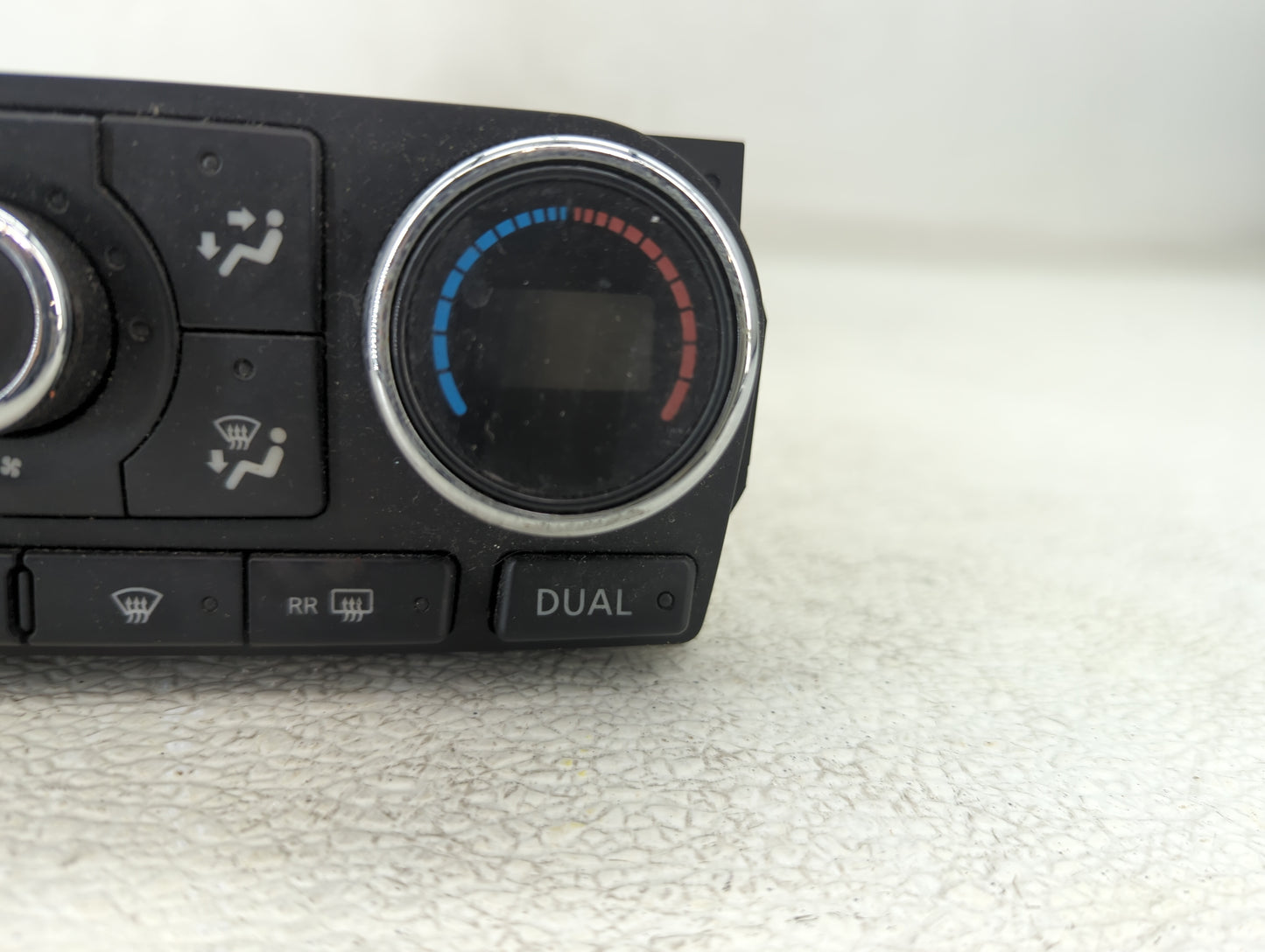 2010-2012 Nissan Altima Radio AM FM Cd Player Receiver Replacement P/N:27500 JA01A 28185 ZX11A Fits Fits 2010 2011 2012 OEM 