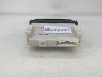 2010-2012 Nissan Altima Radio AM FM Cd Player Receiver Replacement P/N:27500 JA01A 28185 ZX11A Fits Fits 2010 2011 2012 OEM 