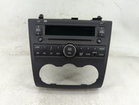 2010-2012 Nissan Altima Radio AM FM Cd Player Receiver Replacement P/N:28185 ZX11A Fits Fits 2010 2011 2012 OEM Used Auto Pa