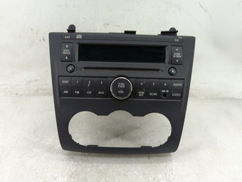 compare product 2010-2012 Nissan Altima Radio AM FM Cd Player Receiver Replacement P/N:28185 ZX11A Fits Fits 2010 2011 2012 OEM Used Auto Parts