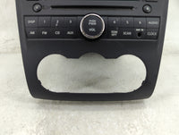 2010-2012 Nissan Altima Radio AM FM Cd Player Receiver Replacement P/N:28185 ZX11A Fits Fits 2010 2011 2012 OEM Used Auto Pa