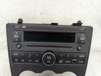 2010-2012 Nissan Altima Radio AM FM Cd Player Receiver Replacement P/N:28185 ZX11A Fits Fits 2010 2011 2012 OEM Used Auto Pa