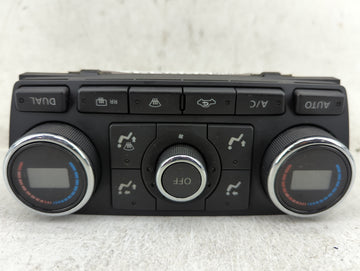 2007-2013 Nissan Altima Climate Control Module Temperature AC/Heater Replacement P/N:27500 JA01A Fits OEM Used Auto Parts - 