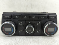 2007-2013 Nissan Altima Climate Control Module Temperature AC/Heater Replacement P/N:27500 JA01A Fits OEM Used Auto Parts - 
