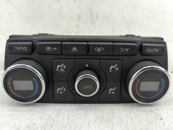 compare product 2007-2013 Nissan Altima Climate Control Module Temperature AC/Heater Replacement P/N:27500 JA01A Fits OEM Used Auto Parts