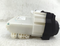 2007-2013 Nissan Altima Climate Control Module Temperature AC/Heater Replacement P/N:27500 JA01A Fits OEM Used Auto Parts - 