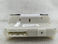 2007-2013 Nissan Altima Climate Control Module Temperature AC/Heater Replacement P/N:27500 JA01A Fits OEM Used Auto Parts - 