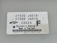 2007-2013 Nissan Altima Climate Control Module Temperature AC/Heater Replacement P/N:27500 JA01A Fits OEM Used Auto Parts - 