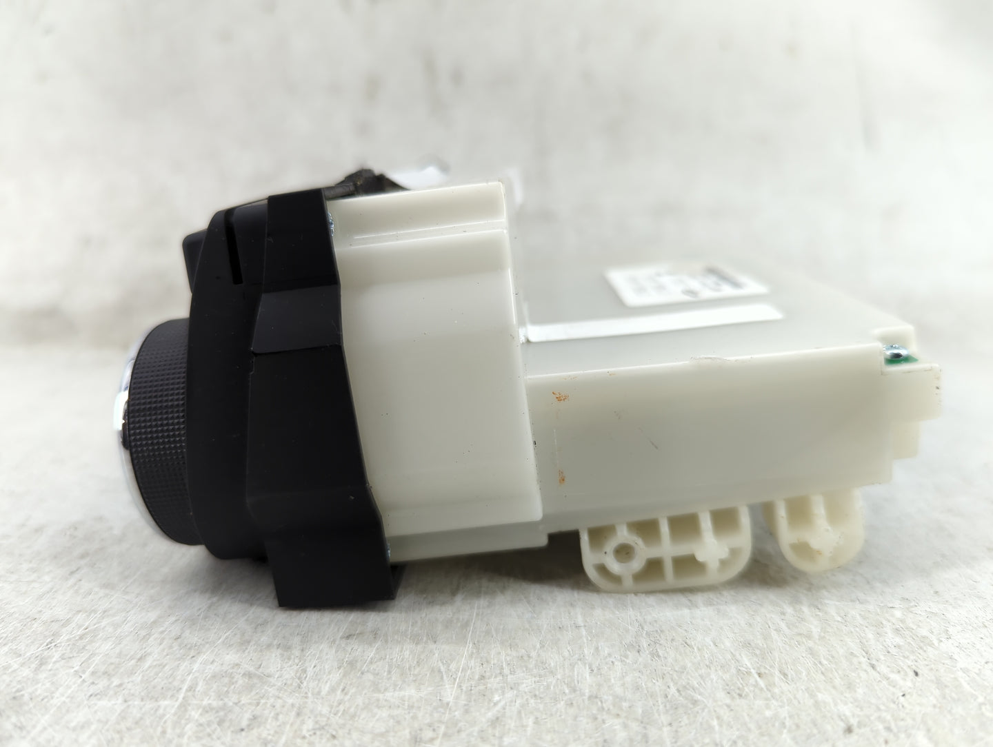 2007-2013 Nissan Altima Climate Control Module Temperature AC/Heater Replacement P/N:27500 JA01A Fits OEM Used Auto Parts - 