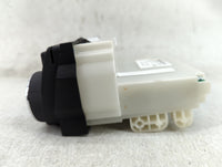 2007-2013 Nissan Altima Climate Control Module Temperature AC/Heater Replacement P/N:27500 JA01A Fits OEM Used Auto Parts - 