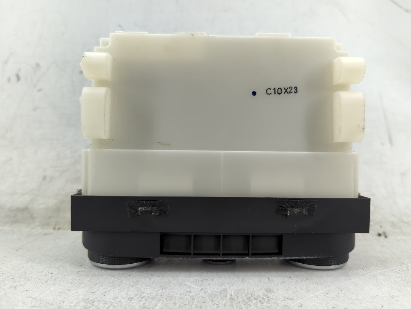 2007-2013 Nissan Altima Climate Control Module Temperature AC/Heater Replacement P/N:27500 JA01A Fits OEM Used Auto Parts - 