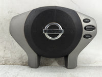 2010-2013 Nissan Altima Air Bag Driver Left Steering Wheel Mounted - Oemusedautoparts1.com
