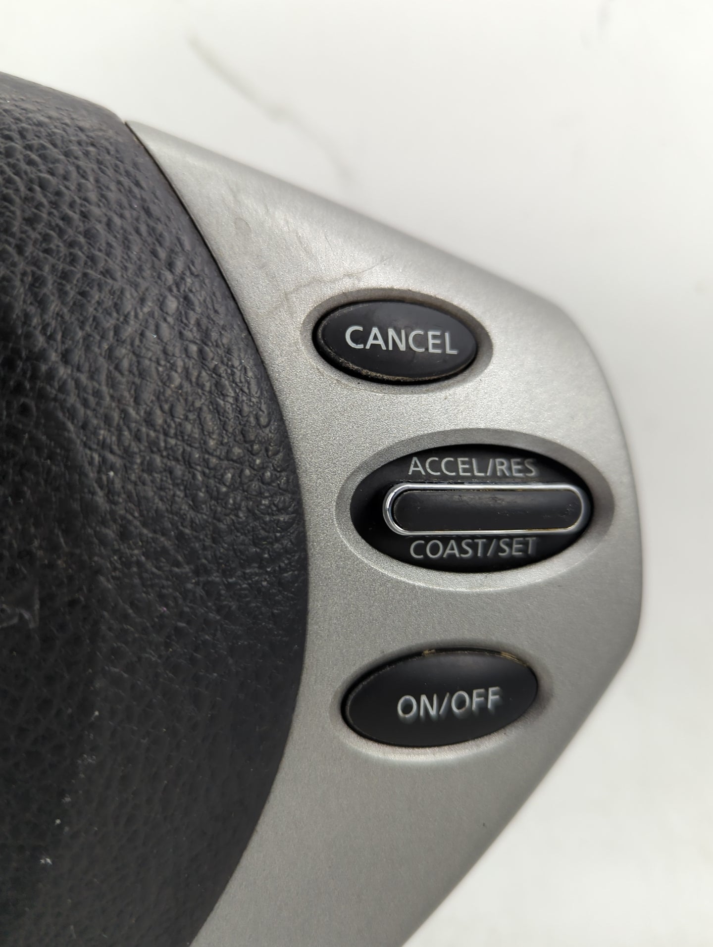 2010-2013 Nissan Altima Air Bag Driver Left Steering Wheel Mounted - Oemusedautoparts1.com