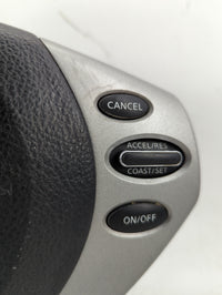 2010-2013 Nissan Altima Air Bag Driver Left Steering Wheel Mounted - Oemusedautoparts1.com