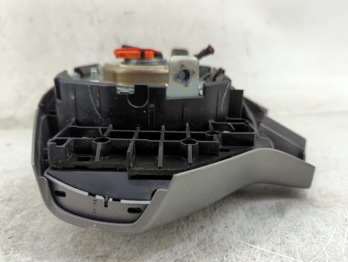 2010-2013 Nissan Altima Air Bag Driver Left Steering Wheel Mounted - Oemusedautoparts1.com