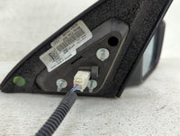 2007-2012 Nissan Altima Passenger Side View Mirror - Right Door Mirror OEM Used - Oemusedautoparts1.com