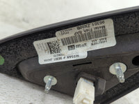 2007-2012 Nissan Altima Passenger Side View Mirror - Right Door Mirror OEM Used - Oemusedautoparts1.com