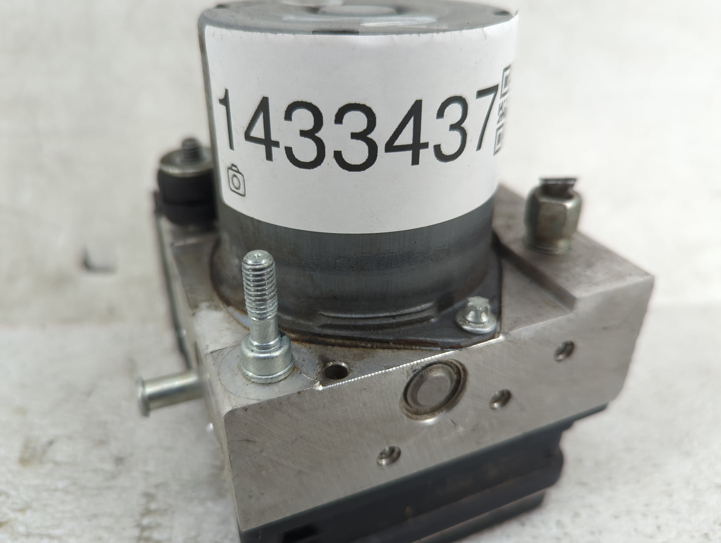 2011-2012 Nissan Altima ABS Pump Control Module Replacement P/N:0 265 951 869 20221 D0858, 0 265 251 446 Fits Fits 2011 2012