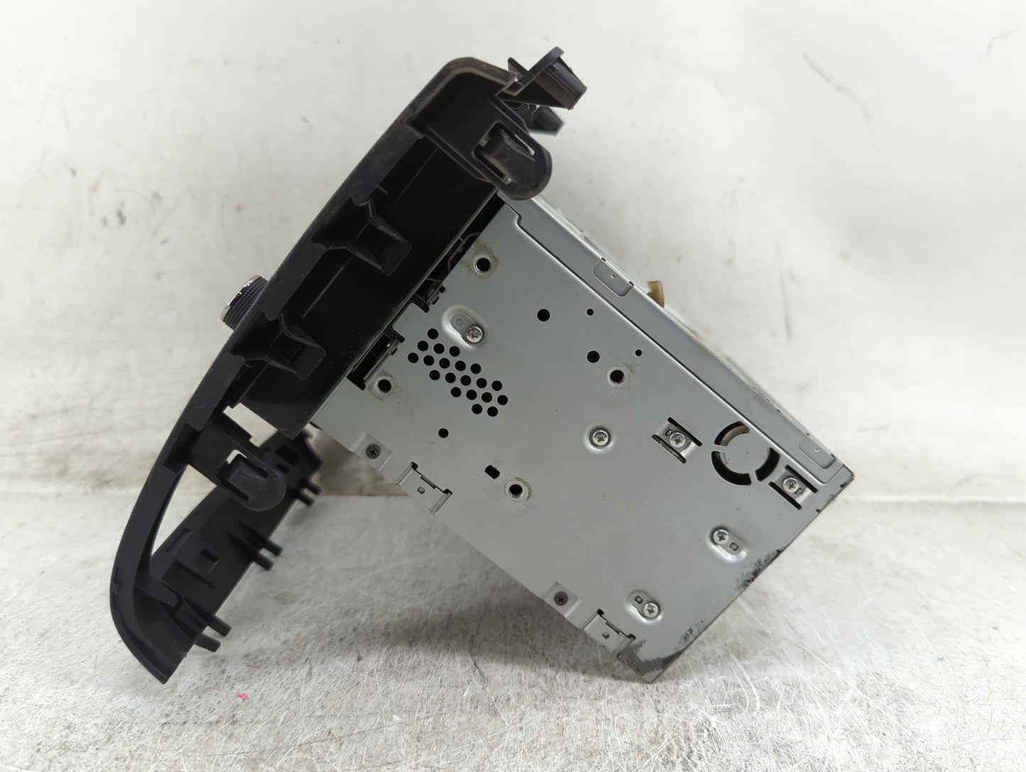 2011-2013 Nissan Altima Radio AM FM Cd Player Receiver Replacement P/N:25915 ZX04A NA7W-8401US1/UQW2061 Fits Fits 2011 2012 