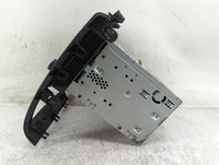2011-2013 Nissan Altima Radio AM FM Cd Player Receiver Replacement P/N:25915 ZX04A NA7W-8401US1/UQW2061 Fits Fits 2011 2012 