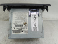 2011-2013 Nissan Altima Radio AM FM Cd Player Receiver Replacement P/N:25915 ZX04A NA7W-8401US1/UQW2061 Fits Fits 2011 2012 