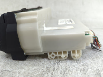 2007-2013 Nissan Altima Climate Control Module Temperature AC/Heater Replacement P/N:27500 JA01A Fits OEM Used Auto Parts