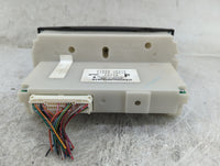 2007-2013 Nissan Altima Climate Control Module Temperature AC/Heater Replacement P/N:27500 JA01A Fits OEM Used Auto Parts - 