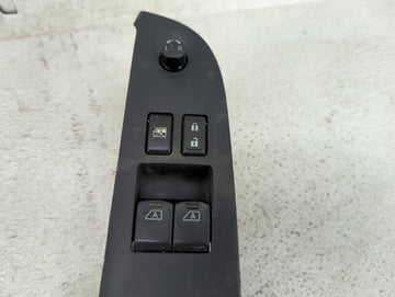 2007-2013 Nissan Altima Master Power Window Switch Replacement Driver Side Left P/N:25401 2N60B Fits OEM Used Auto Parts - O