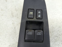 2007-2013 Nissan Altima Master Power Window Switch Replacement Driver Side Left P/N:25401 2N60B Fits OEM Used Auto Parts - O