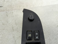 2007-2013 Nissan Altima Master Power Window Switch Replacement Driver Side Left P/N:25401 2N60B Fits OEM Used Auto Parts - O