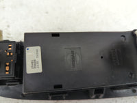 2007-2013 Nissan Altima Master Power Window Switch Replacement Driver Side Left P/N:25401 2N60B Fits OEM Used Auto Parts - O