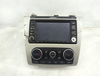 2010-2013 Nissan Altima Radio AM FM Cd Player Receiver Replacement P/N:25915 ZX00A Fits Fits 2010 2011 2012 2013 OEM Used Au