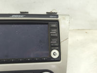2010-2013 Nissan Altima Radio AM FM Cd Player Receiver Replacement P/N:25915 ZX00A Fits Fits 2010 2011 2012 2013 OEM Used Au