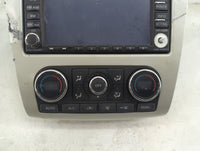 2010-2013 Nissan Altima Radio AM FM Cd Player Receiver Replacement P/N:25915 ZX00A Fits Fits 2010 2011 2012 2013 OEM Used Au