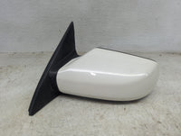 2007-2012 Nissan Altima Driver Side View Mirror - Left Door Mirror OEM Used - Oemusedautoparts1.com