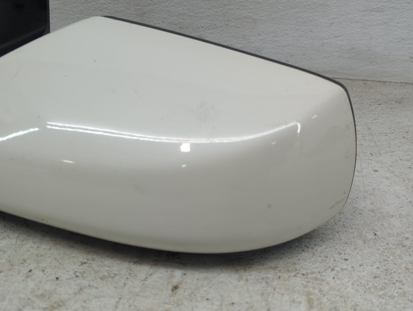 2007-2012 Nissan Altima Driver Side View Mirror - Left Door Mirror OEM Used - Oemusedautoparts1.com
