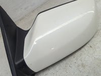 2007-2012 Nissan Altima Driver Side View Mirror - Left Door Mirror OEM Used - Oemusedautoparts1.com