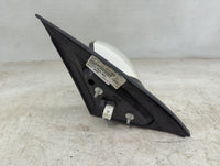2007-2012 Nissan Altima Driver Side View Mirror - Left Door Mirror OEM Used - Oemusedautoparts1.com